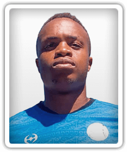 Tinotenda Chiunye