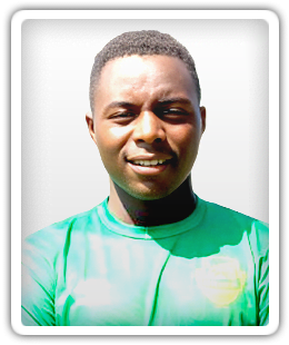 Perfect Chikwende
