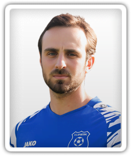 Lucas Gonzales