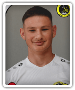 Kenan Agovic