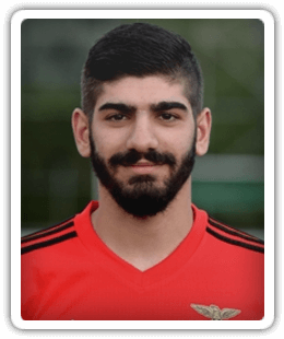 Jonni Correia