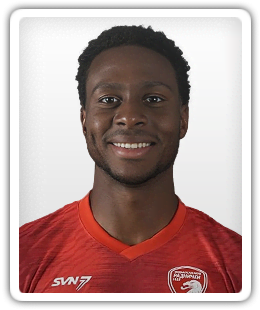 Issa Bah