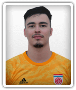 Dylan Pereira