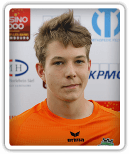 Max de Cillia