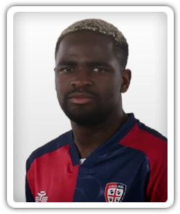Zito Luvumbo