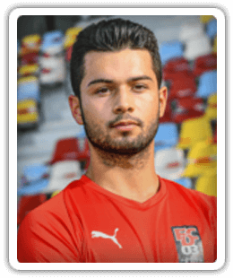 William Ferreira