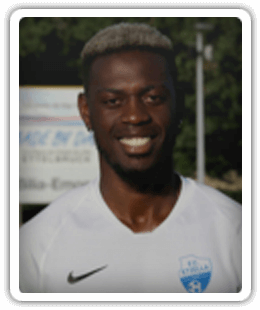 Godmer Mabouba