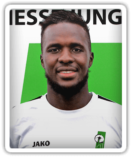 Sékou Coulibaly