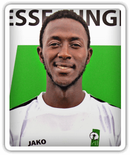 Oumar Diawara
