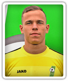 Luca Mathieu