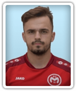 Kenzo Fabbro