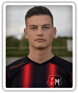 Kevin Agovic