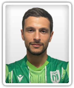 Julian Caracciolo