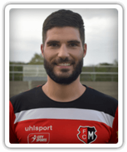 Jordi Merino