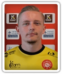 Joé Scholzen