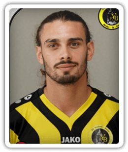 Michel Martins