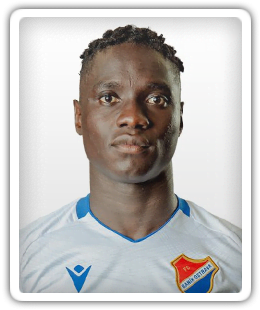 David Nzanza