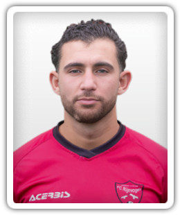 Nabil Haddadi