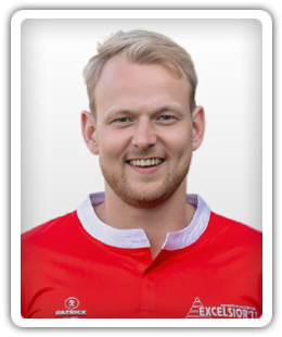 Lucas van Beek