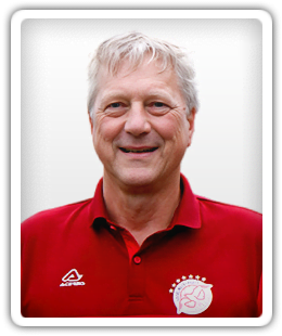 Peter van Selm