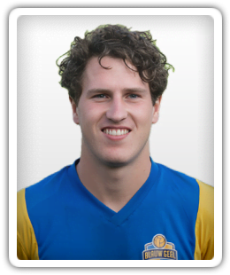 Ben van den Nieuwenhof