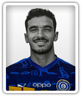 Ibrahim Ayesh