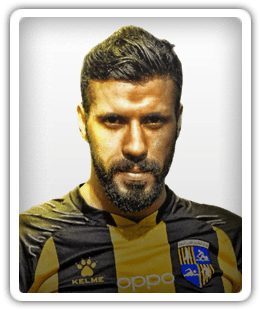 Abdallah Mahmoud