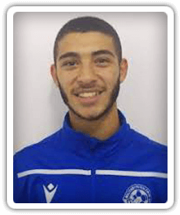 Ibrahim Badir