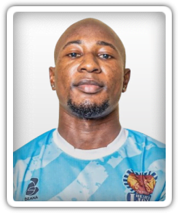 Chauncy Freeman