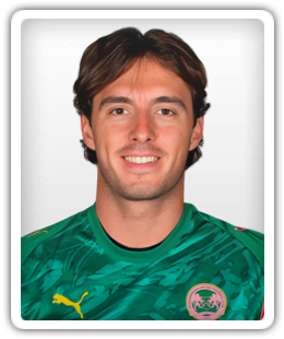 Nicholas Bilokapic