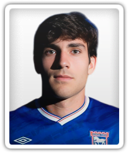 Iván Azón