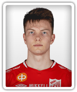 Ville Teräsranta