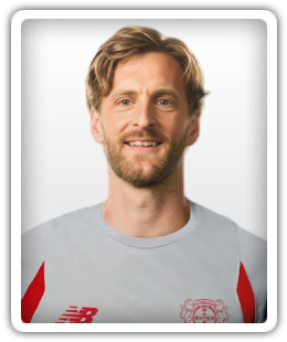 Markus Müller