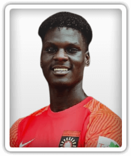 Andrew Owusu