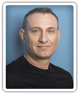 Marek Trajter