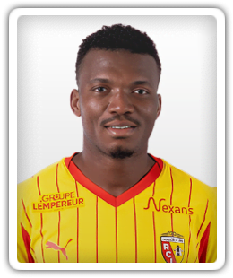 Hamzat Ojediran