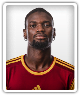 Samson Tijani