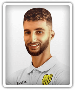 Seifeddine Bouhra