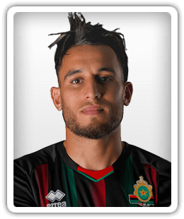 Omar Jerrari