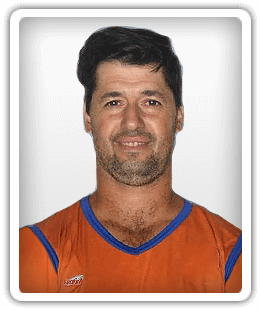 Leonardo Serrano
