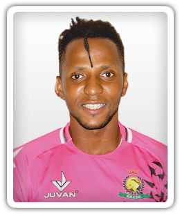 Anselmo Mbala