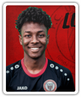 Lucas Correia