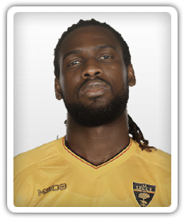Kialonda Gaspar