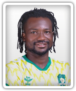 Abdul-Aziz Nurudeen