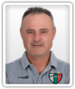 Alejandro Ré