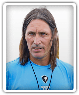 Juan Carlos Olave
