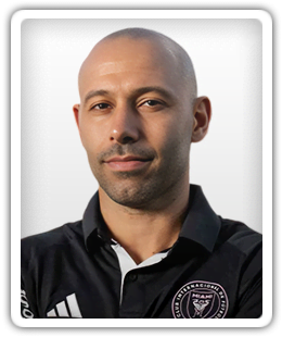 Javier Mascherano