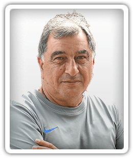Sergio Benet