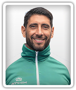 Julio Barraza