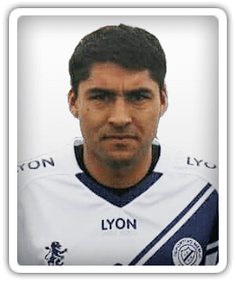 Daniel Delgado